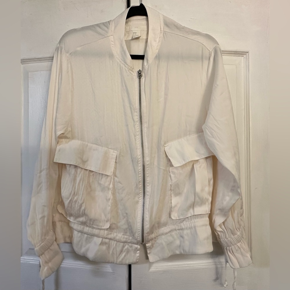 H&M jacket